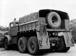 Thornycroft Mighty Antar 1949 года